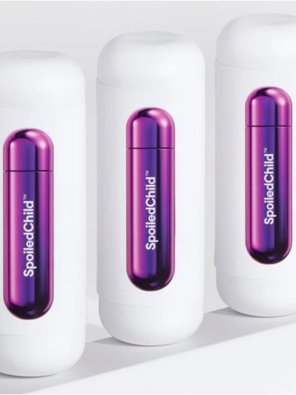 Spoiled Child S27+ Anti-Aging Hyaluronic Lift Moisturizer MSRP $95